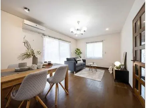 4LDK Property Kawasaki City Kanagawa Prefecture (6)