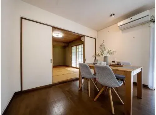 4LDK Property Kawasaki City Kanagawa Prefecture (7)