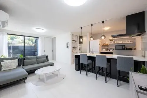 3LDK Property Kanagawa Prefecture Ayase City (5)