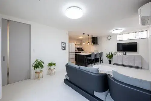 3LDK Property Kanagawa Prefecture Ayase City (6)