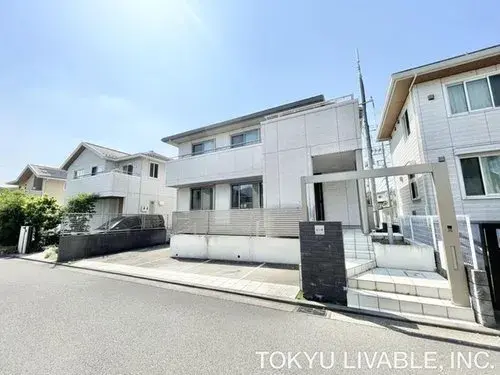 4LDK Property Yokohama City Kanagawa Prefecture (2)