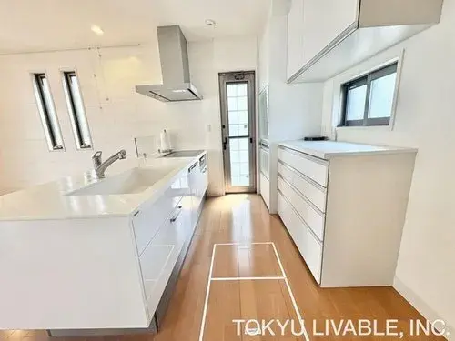 4LDK Property Yokohama City Kanagawa Prefecture (14)
