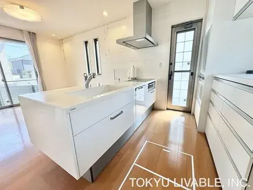 4LDK Property Yokohama City Kanagawa Prefecture (15)