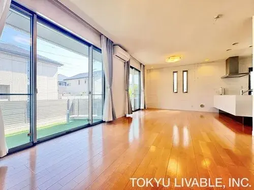 4LDK Property Yokohama City Kanagawa Prefecture (4)