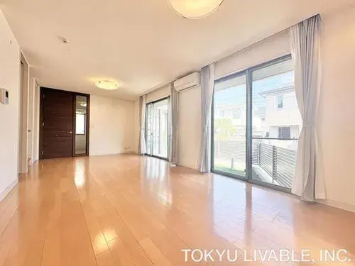 4LDK Property Yokohama City Kanagawa Prefecture (5)
