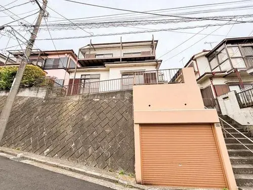 Kanagawa Prefecture Yokohama City Minami Ward 3LDK Property (2)