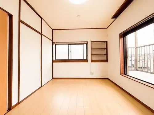 Kanagawa Prefecture Yokohama City Minami Ward 3LDK Property (12)