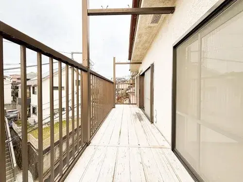 Kanagawa Prefecture Yokohama City Minami Ward 3LDK Property (13)