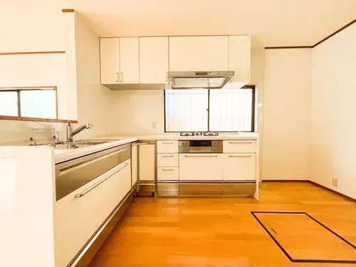 Kanagawa Prefecture Yokohama City Minami Ward 3LDK Property (15)