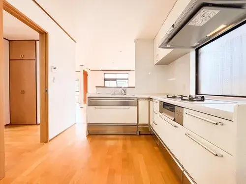 Kanagawa Prefecture Yokohama City Minami Ward 3LDK Property (16)