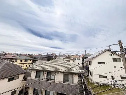 Kanagawa Prefecture Yokohama City Minami Ward 3LDK Property (3)