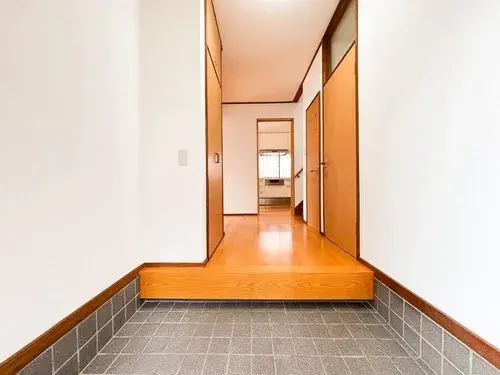 Kanagawa Prefecture Yokohama City Minami Ward 3LDK Property (4)