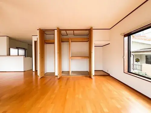 Kanagawa Prefecture Yokohama City Minami Ward 3LDK Property (6)