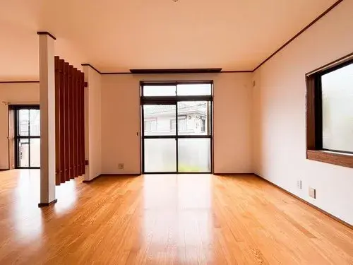 Kanagawa Prefecture Yokohama City Minami Ward 3LDK Property (7)