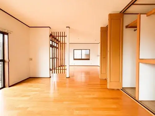 Kanagawa Prefecture Yokohama City Minami Ward 3LDK Property (8)