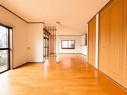 Kanagawa Prefecture Yokohama City Minami Ward 3LDK Property (9)