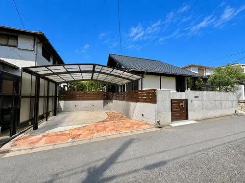 Bien immobilier 3LDK Ville de Kamakura Préfecture de Kanagawa (2)
