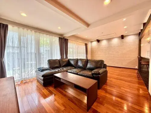 Bien immobilier 3LDK Ville de Kamakura Préfecture de Kanagawa (12)
