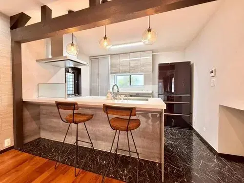 Bien immobilier 3LDK Ville de Kamakura Préfecture de Kanagawa (13)