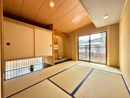 Bien immobilier 3LDK Ville de Kamakura Préfecture de Kanagawa (16)