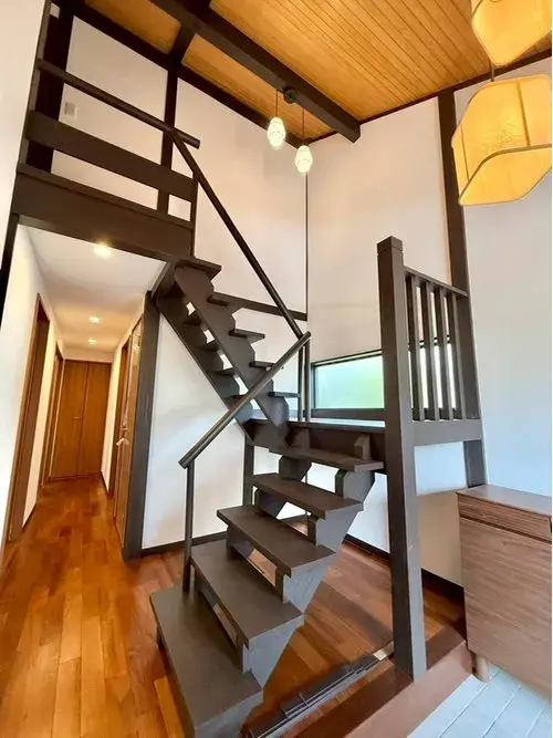 Bien immobilier 3LDK Ville de Kamakura Préfecture de Kanagawa (20)