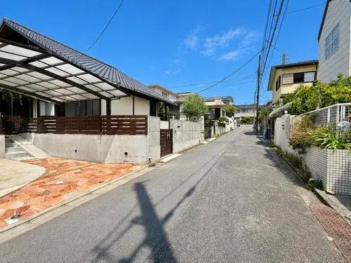 Bien immobilier 3LDK Ville de Kamakura Préfecture de Kanagawa (3)