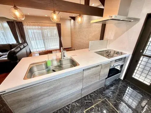 Bien immobilier 3LDK Ville de Kamakura Préfecture de Kanagawa (22)