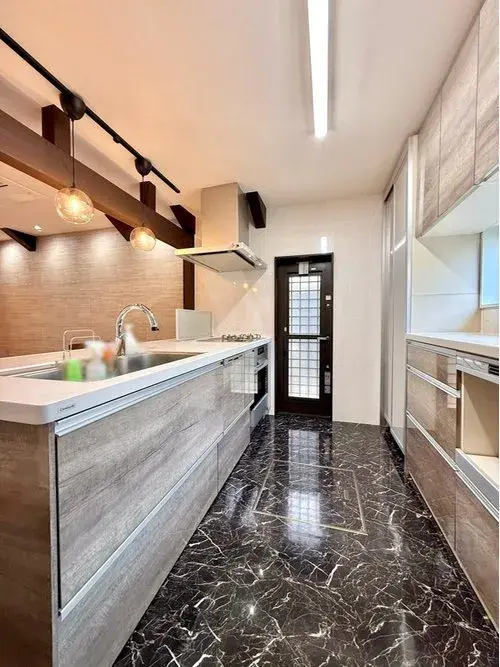 Bien immobilier 3LDK Ville de Kamakura Préfecture de Kanagawa (23)