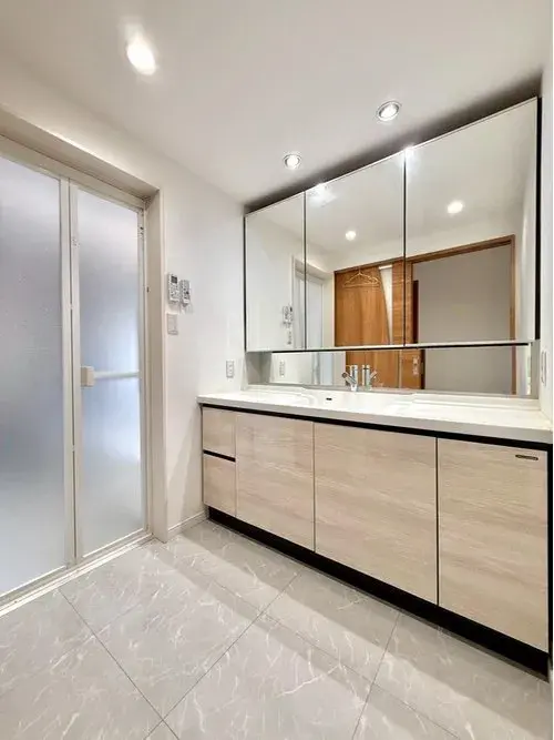 Bien immobilier 3LDK Ville de Kamakura Préfecture de Kanagawa (24)