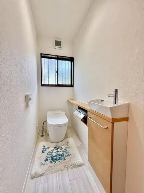 Bien immobilier 3LDK Ville de Kamakura Préfecture de Kanagawa (26)
