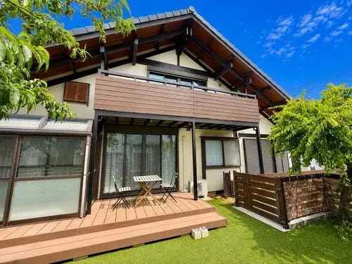 Bien immobilier 3LDK Ville de Kamakura Préfecture de Kanagawa (4)
