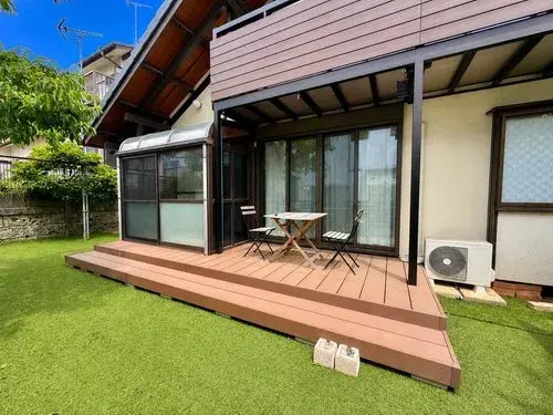 Bien immobilier 3LDK Ville de Kamakura Préfecture de Kanagawa (5)