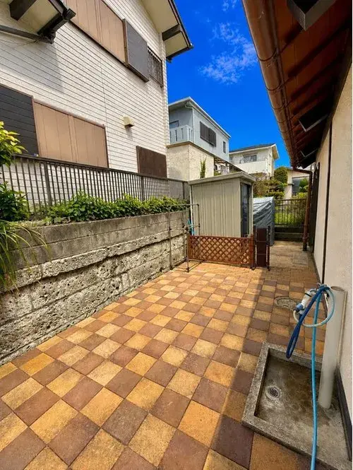 Bien immobilier 3LDK Ville de Kamakura Préfecture de Kanagawa (7)