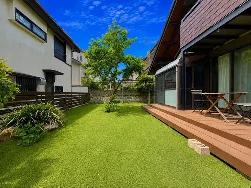 Bien immobilier 3LDK Ville de Kamakura Préfecture de Kanagawa (8)
