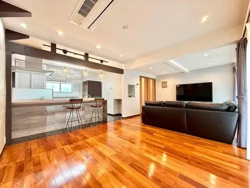 Bien immobilier 3LDK Ville de Kamakura Préfecture de Kanagawa (10)