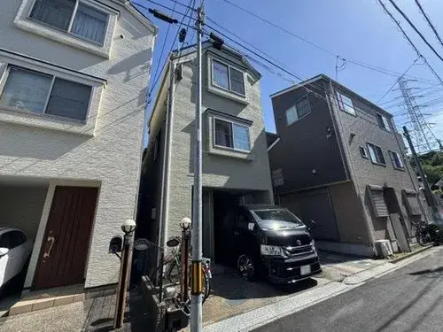 3DK+S Property Yokohama City Kanagawa Prefecture (3)