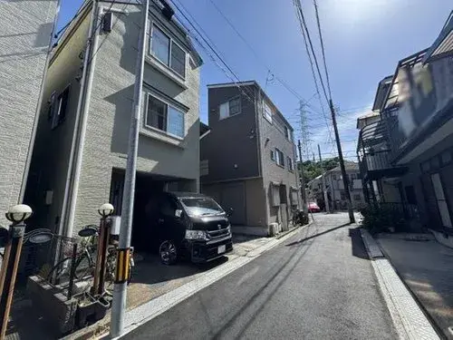3DK+S Property Yokohama City Kanagawa Prefecture (4)