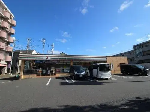 3DK+S Property Yokohama City Kanagawa Prefecture (9)