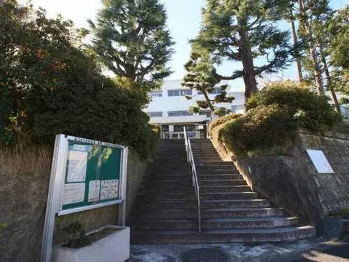 3DK+S Property Yokohama City Kanagawa Prefecture (10)