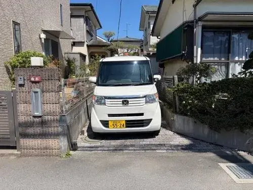 5DKK Property Chigasaki City Kanagawa Prefecture (3)