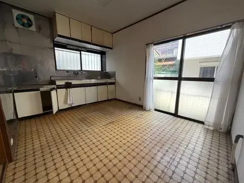 5DKK Property Chigasaki City Kanagawa Prefecture (5)