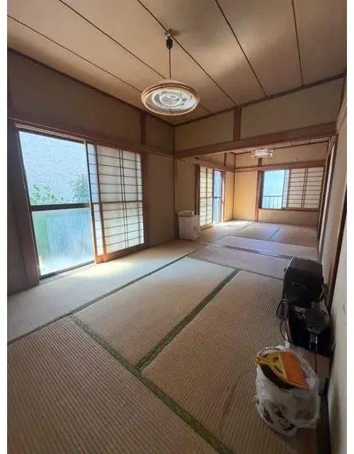 5DKK Property Chigasaki City Kanagawa Prefecture (6)