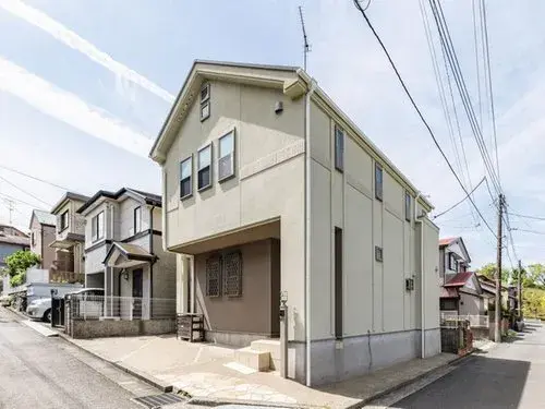 Propiedad 2LDK en el Barrio Asahi, Ciudad de Yokohama, Prefectura de Kanagawa (2)
