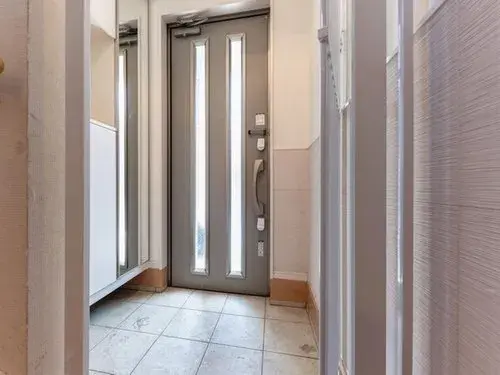 Propiedad 2LDK en el Barrio Asahi, Ciudad de Yokohama, Prefectura de Kanagawa (11)