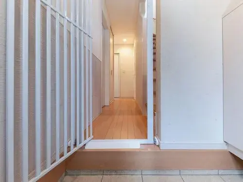 Propiedad 2LDK en el Barrio Asahi, Ciudad de Yokohama, Prefectura de Kanagawa (12)