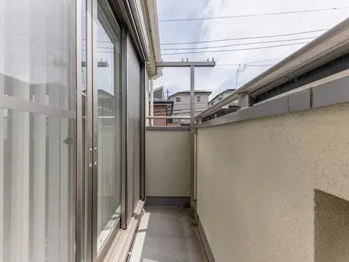 Propiedad 2LDK en el Barrio Asahi, Ciudad de Yokohama, Prefectura de Kanagawa (13)