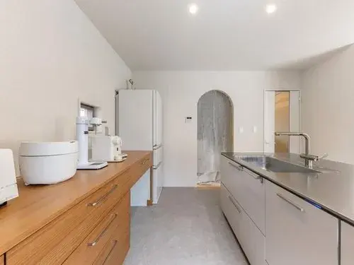 Propiedad 2LDK en el Barrio Asahi, Ciudad de Yokohama, Prefectura de Kanagawa (14)