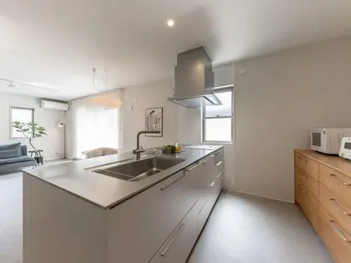 Propiedad 2LDK en el Barrio Asahi, Ciudad de Yokohama, Prefectura de Kanagawa (15)