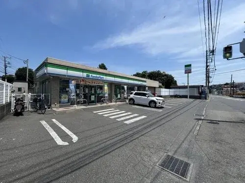 Propiedad 2LDK en el Barrio Asahi, Ciudad de Yokohama, Prefectura de Kanagawa (19)
