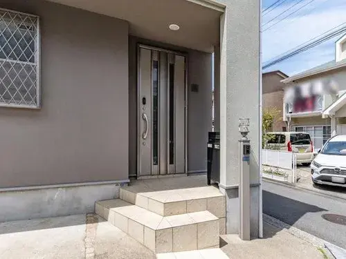 Propiedad 2LDK en el Barrio Asahi, Ciudad de Yokohama, Prefectura de Kanagawa (3)